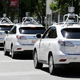 Illustration for article titled The Rise of Automated Cars Will Kill Thousands of Jobs Beyond Driving